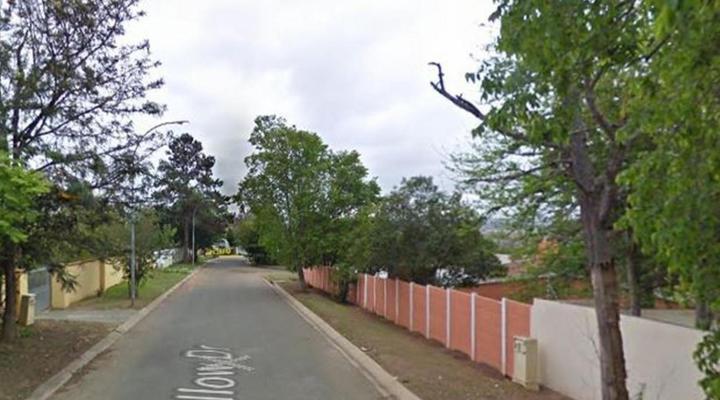 Imimangaliso Guest House