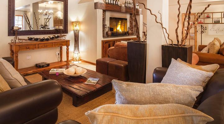 Cultivar Guest Lodge