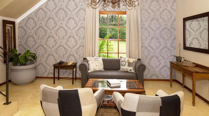 Cultivar Guest Lodge