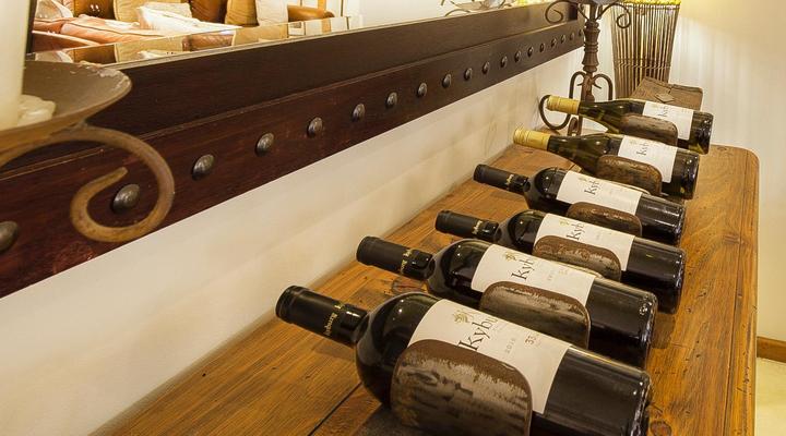 Cultivar Guest Lodge