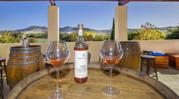 Cultivar Guest Lodge