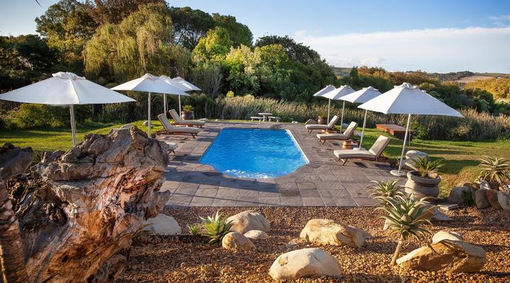 Cultivar Guest Lodge