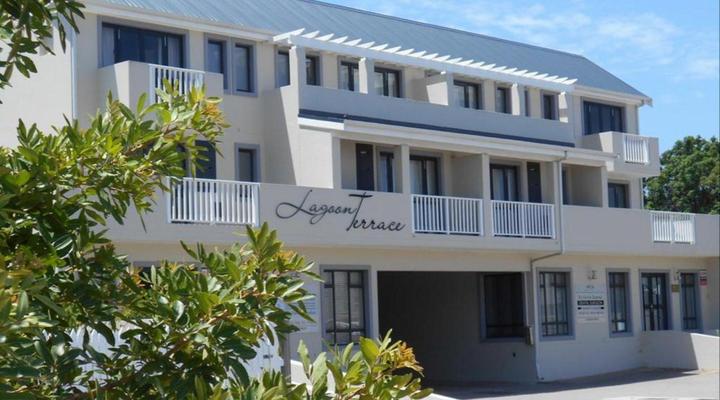 Waterfront - Lagoon Terrace Nr.17