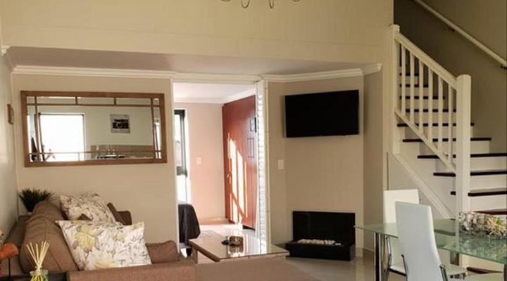 Waterfront - Lagoon Terrace Nr.17