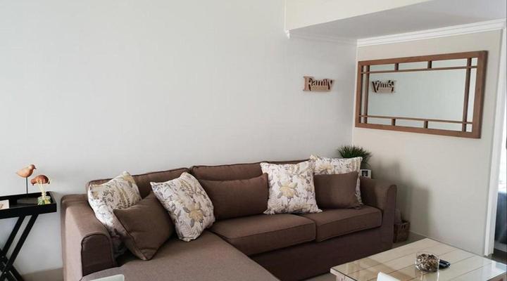 Waterfront - Lagoon Terrace Nr.17