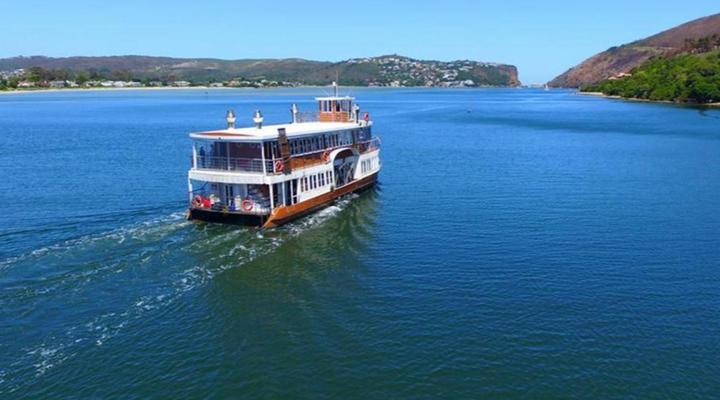 Waterfront - Lagoon Terrace Nr.17