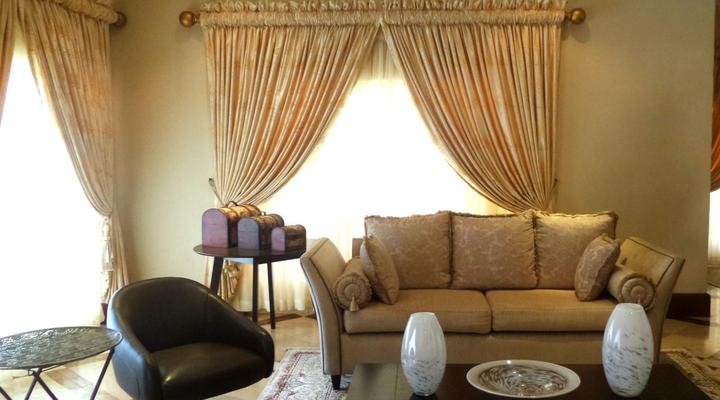 TDM's Boutique Guest House