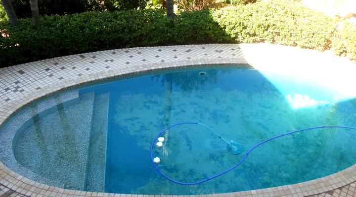 TDM's Boutique Guest House