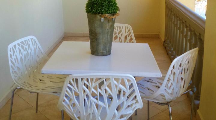 TDM's Boutique Guest House