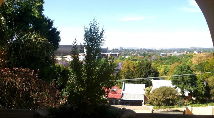 TDM's Boutique Guest House