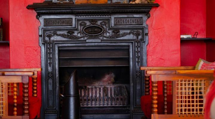 Desert Dew Guesthouse