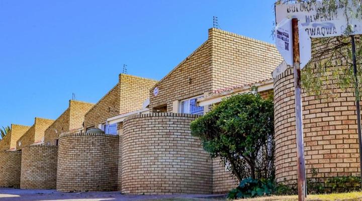 Hakgosi Self Catering Apartments