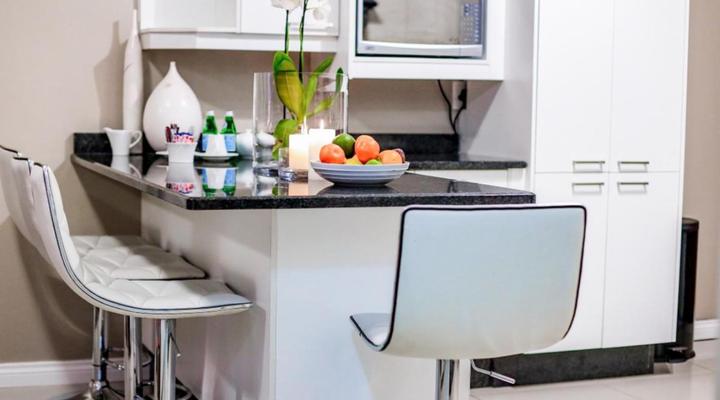 Hakgosi Self Catering Apartments