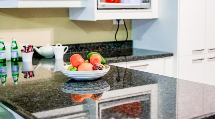 Hakgosi Self Catering Apartments