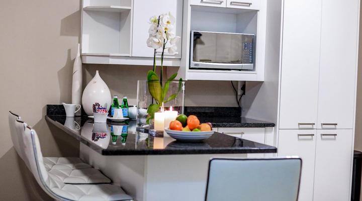 Hakgosi Self Catering Apartments