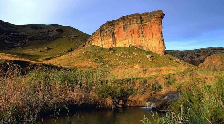 Hakgosi Self Catering Apartments