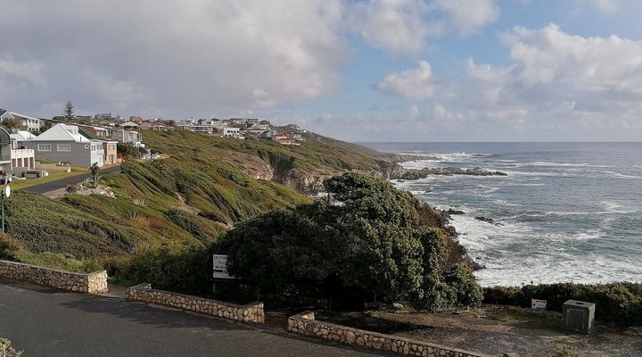 A103 Whale Cove