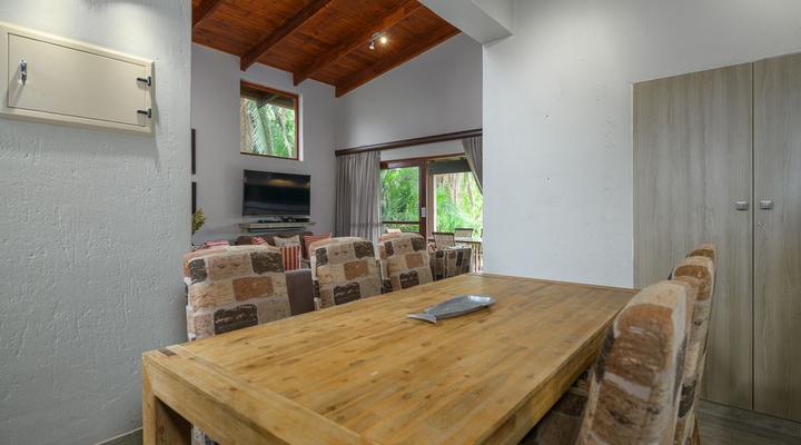 San Lameer Villa 3314 - 2 Bedroom Superior