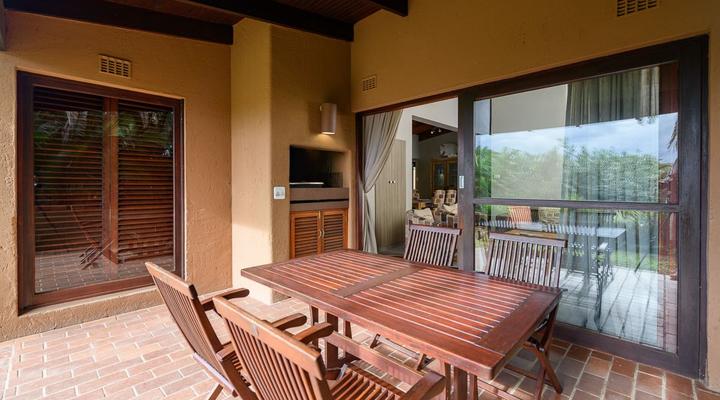 San Lameer Villa 3314 - 2 Bedroom Superior