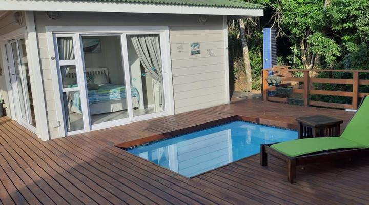 Serendipity Ponta Beach House