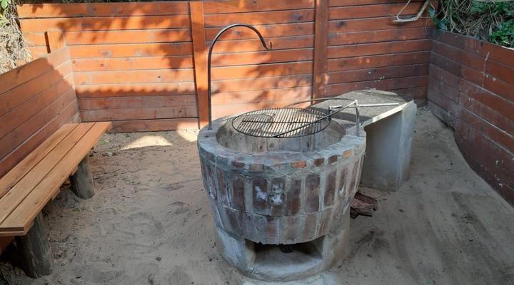 Serendipity Ponta Beach House