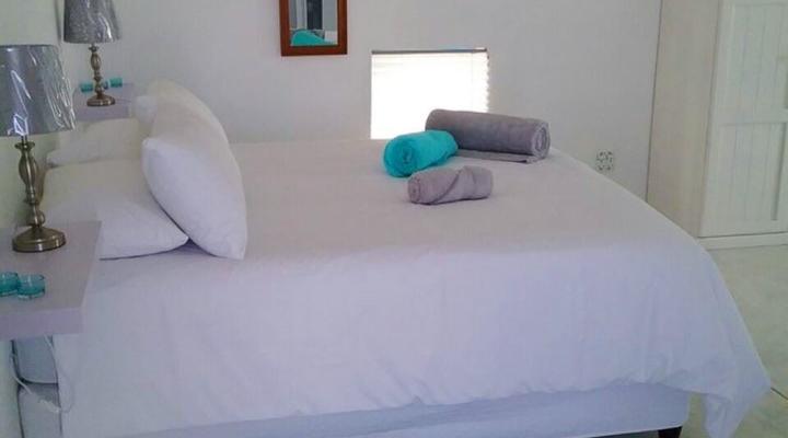 Aloha at Paternoster