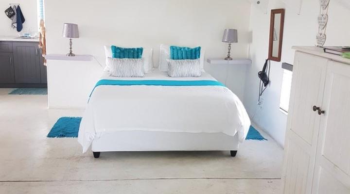 Aloha at Paternoster