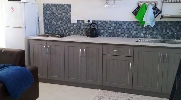 Aloha at Paternoster