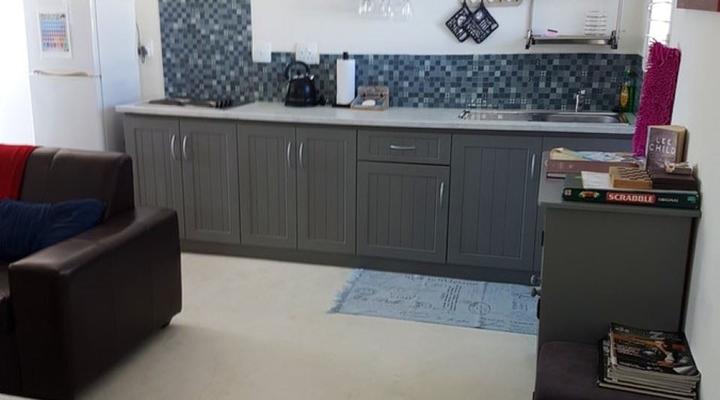 Aloha at Paternoster