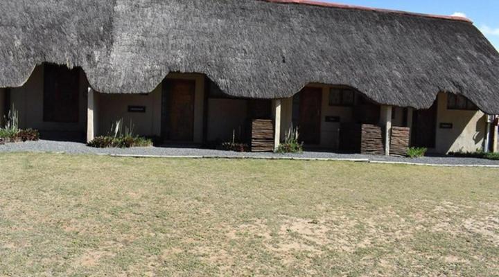 Amorello Africa Chalets