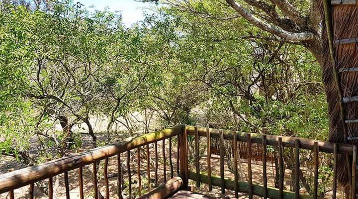 Amorello Africa Chalets