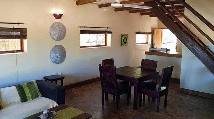 Amorello Africa Chalets