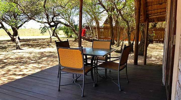 Amorello Africa Chalets