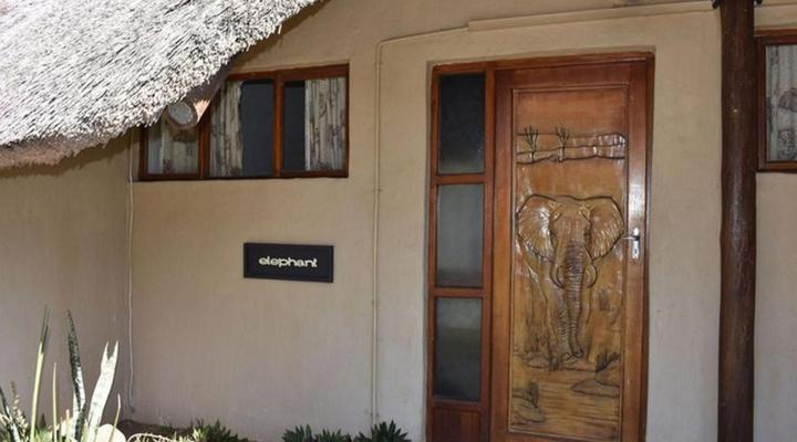 Amorello Africa Chalets