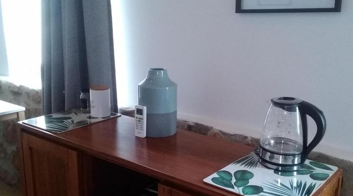 The Barn of Merindol