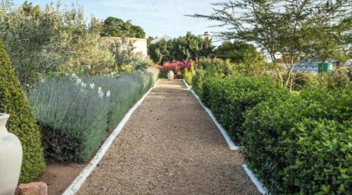 The Barn of Merindol