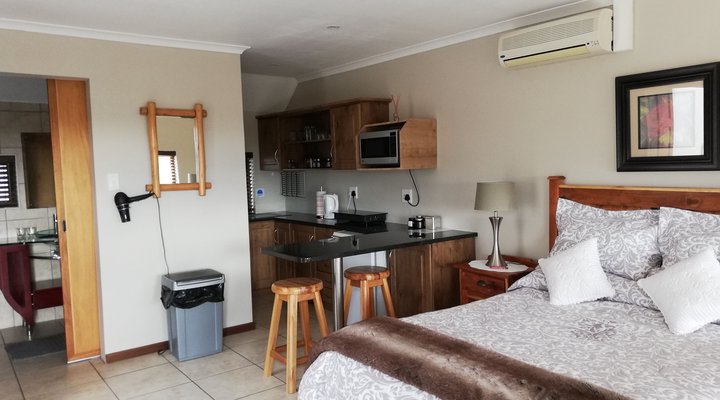 Nautilus Self-catering accommodation