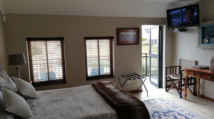 Nautilus Self-catering accommodation