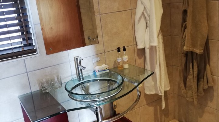 Nautilus Self-catering accommodation