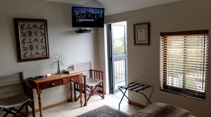 Nautilus Self-catering accommodation