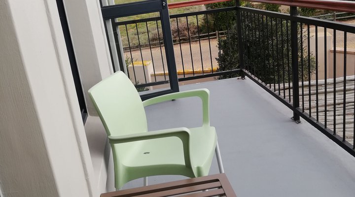 Nautilus Self-catering accommodation