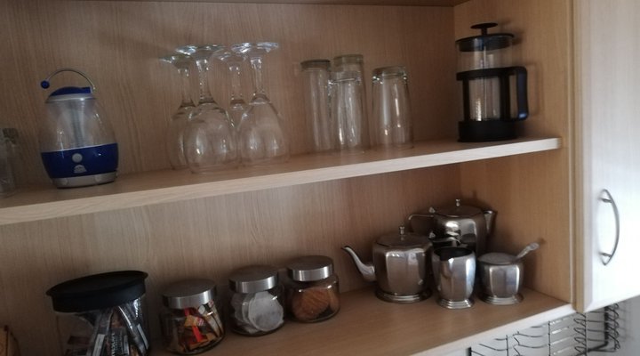 Nautilus Self-catering accommodation