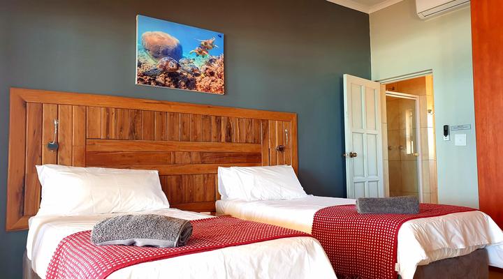 Deep Sea Fishing Package