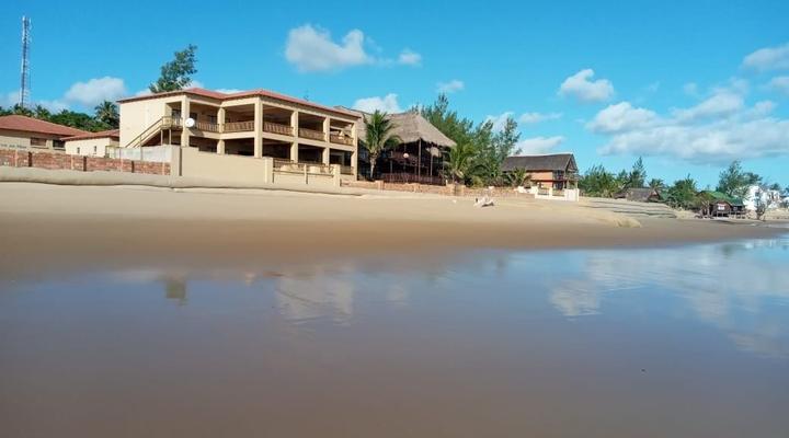 Deep Sea Fishing Package