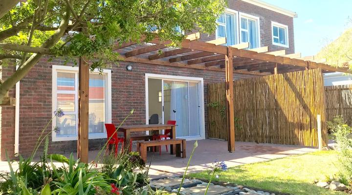 Sunset Beach Living Guesthouse