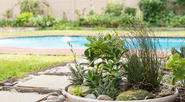 Sunset Beach Living Guesthouse