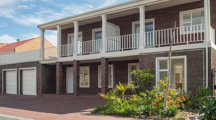 Sunset Beach Living Guesthouse