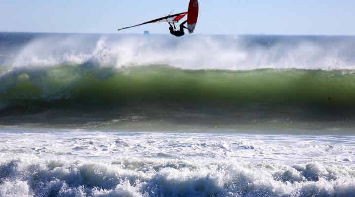 Sunset Beach Living Guesthouse