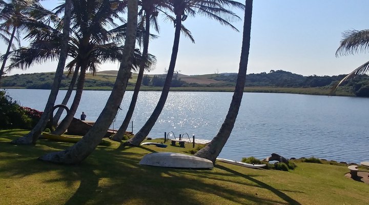 55 Nkwazi Drive