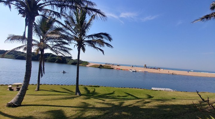 55 Nkwazi Drive